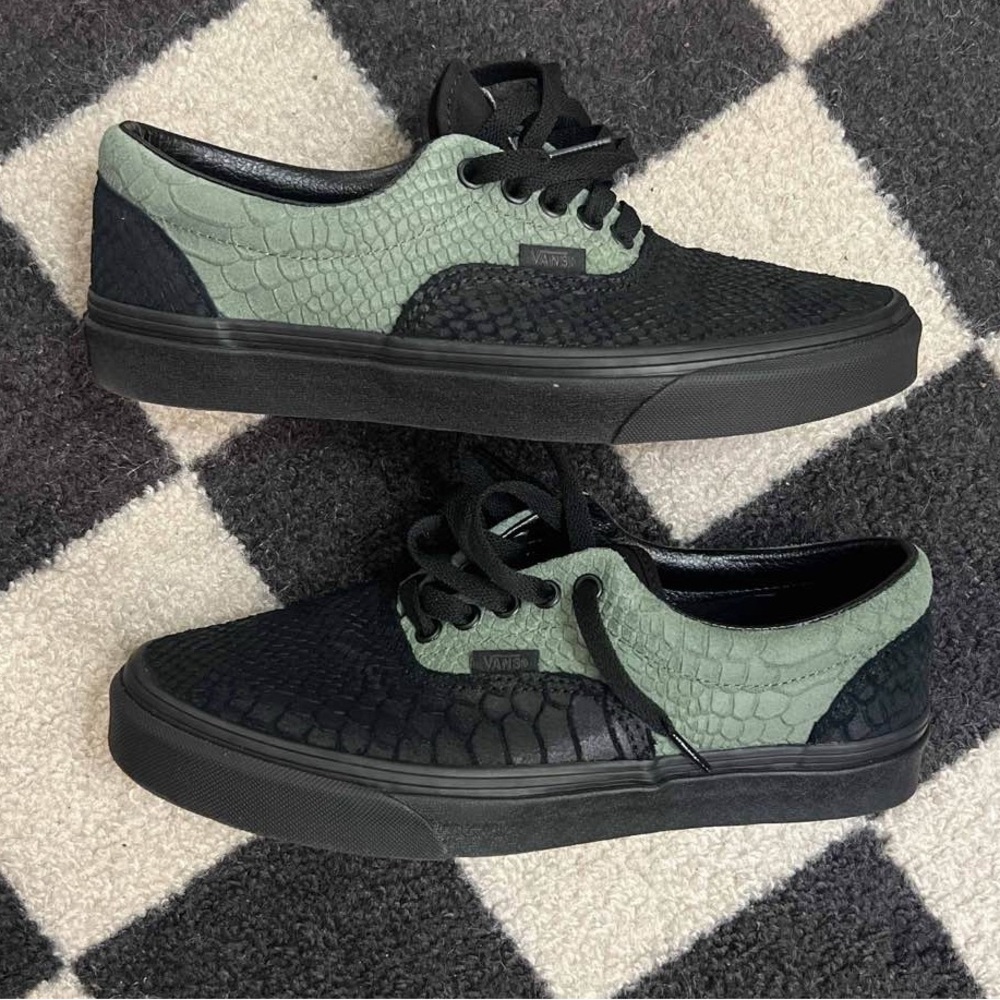 Vans Harry Potter Collab